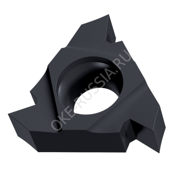 Пластина резьбовая RT1101L - 050 ISOM OP1305 (IR11-0.5ISO)