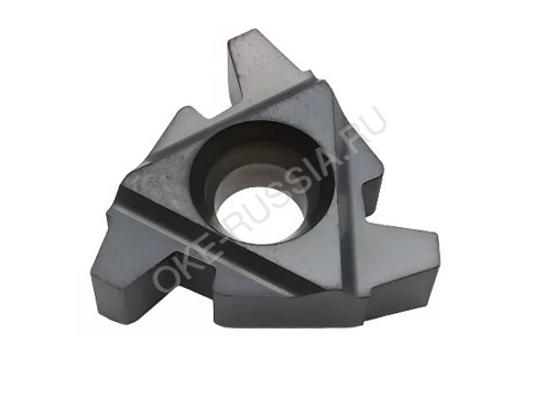 Пластина резьбовая RT2201L - 4TR OP1315 (IR22-4TR)
