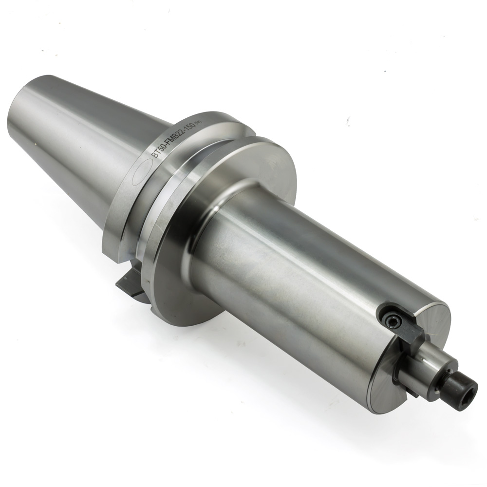 Фрезерная оправка BT30-FMB32-60