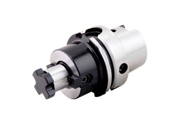 Оправка для насадных фрез HSK63A-FMB32-110