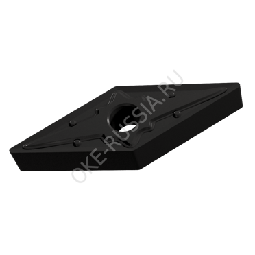 Токарная пластина VNMG 160408 - OPM OP1315