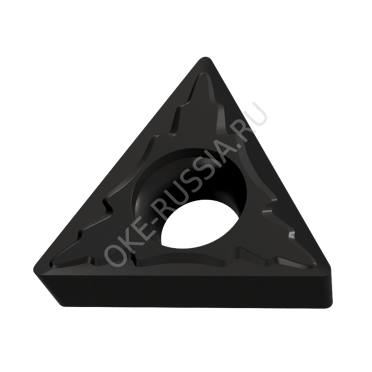 Токарная пластина TCMT 110204 - GM OC2125