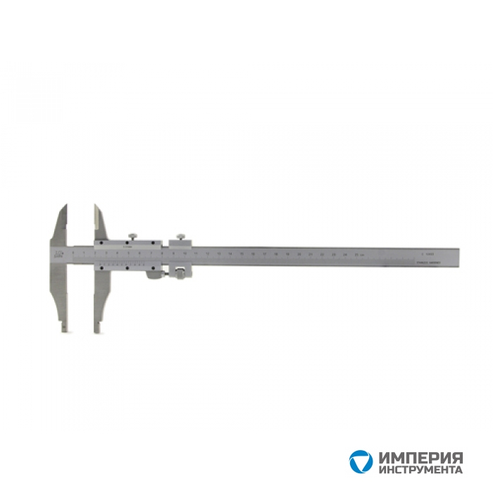 Штангенциркуль SHAN ШЦ-2-250 0.05 губ.60мм