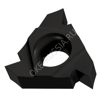 Пластина резьбовая RT1601L - AG60M OP1201 (IR16-AG60)
