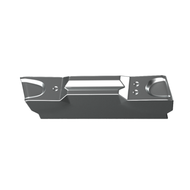 Отрезная пластина MGMR200 - 6D - PT OP1215