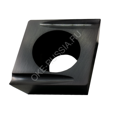 Токарная пластина CCGT 09T301R - JU OP1305