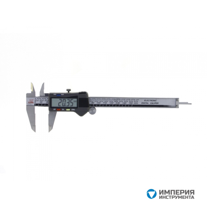 Штангенциркуль SHAN ШЦЦ-1-250 0.01 губ.60мм