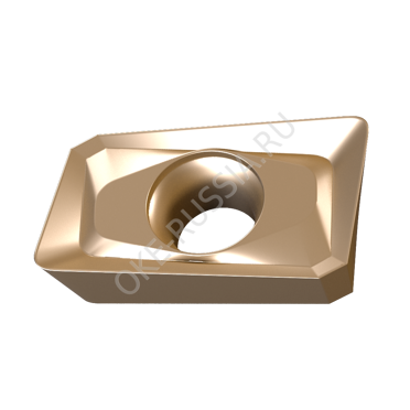 Фрезерная пластина APMT1135PDER - M2 OP1215