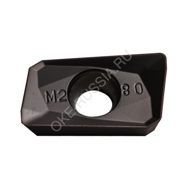 Фрезерная пластина APMT 1604PDER - M2 OP1315
