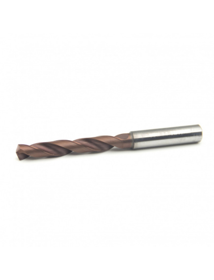 Твердосплавное сверло D4.3*26*L62*SD5