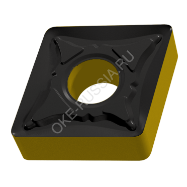 Токарная пластина CNMG 120408 - OPR OC2330S