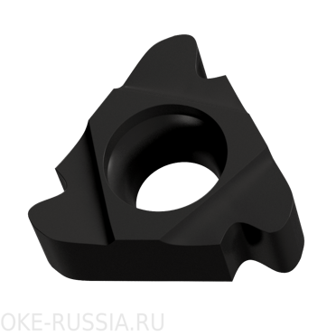 Пластина резьбовая RT2701G-600ISOM OP1305 (ER27-6.0ISO)