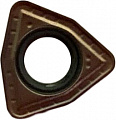 WCMX 030208 MF LF6118 токарная пластина, арт: 00-00022265