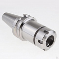 Цанговый патрон  BT40-ER32-100