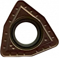 WCMX 040208 MF LF6118 токарная пластина, арт: 00-00022267