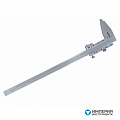 Штангенциркуль SHAN ШЦ-3-500 0.1 губ.100мм