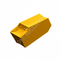 Отрезная пластина ZQMX6N11 - 1E OC2025