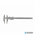 Штангенциркуль SHAN ШЦ-2-630 0.05 губ.100мм