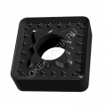 Токарная пластина SNMM 250924 - MR OC2135