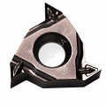 Пластина резьбовая RT1601L - AG60A OP1210 (IR16-AG60)