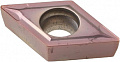 DCMT 11T304 LF6118 токарная пластина, арт: D0000060