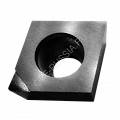 Токарная пластина CCGW 09T304 OPD10