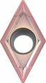 DCMT 11T308 LF6118 токарная пластина, арт: D0000063