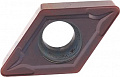 DCMT 11T308 LF6018 токарная пластина, арт: D0000062