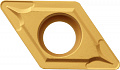 DCMT 11T308 LF9018 токарная пластина, арт: D0000064