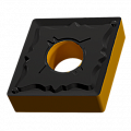 Токарная пластина CNMG 120408 - OPM OC2325S